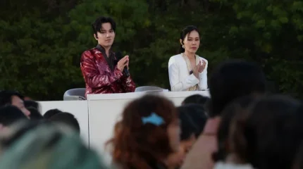 Димаштың халықаралық жобасы Қазақстанның туристік әлеуетін таныстырады