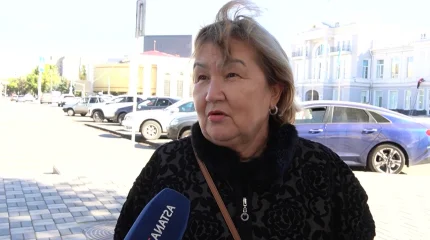 "Масылдық мұратқа жеткізбейді",- тұрғын