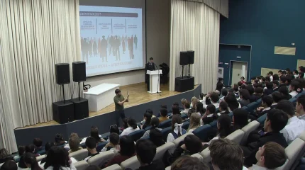 Әлеуметтік желі арқылы жастарды алаяқтықпен табыс табуға  шақырған