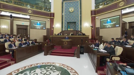 Жасанды интеллект бойынша 10 млрд теңгеге 62 жоба іске асып жатыр