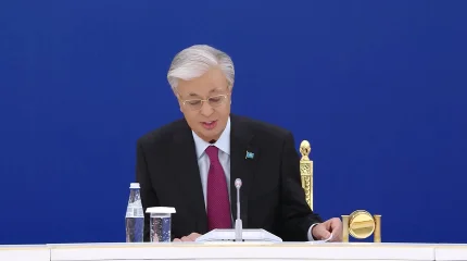 Глава государства: «Обеспечение энергетической безопасности и самостоятельности страны – это стратегическая задача»
