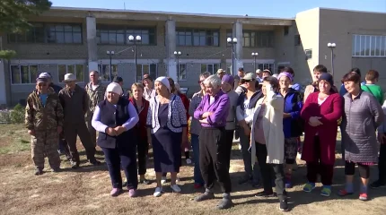 Как проживем зиму: в селе Актюбинской области сорвали сроки газификации