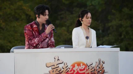 Димаш представил Алматы и Алматинскую область в международном проекте