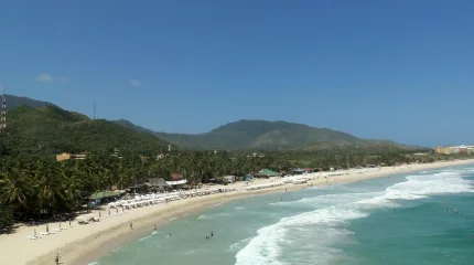 США могут нанести удары по наркокартелям Венесуэлы