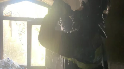 Монша өртенді