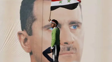 Сирия объявила охоту на Башара Асада: выдан ордер на арест