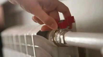 Бүгін Астанада жылу беріледі