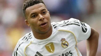 C Мбаппе и Гюлером: «Реал» объявил состав на матч с «Кайратом» в Алматы