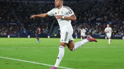 Алматыға “Реал Мадридтің” негізгі құрамы келеді