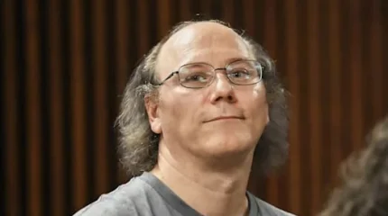 Американец в прямом эфире признался в убийстве своих родителей