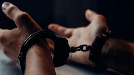 Генпрокуратура заявила о задержании прокурора Рудного