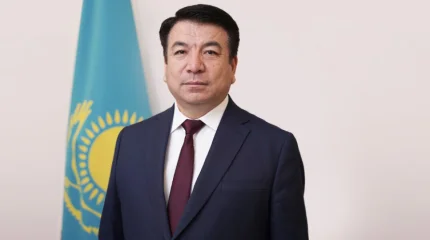 Токаев уволил министра просвещения