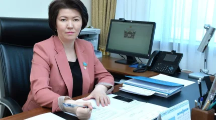 Оқу-ағарту министрі тағайындалды