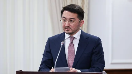 Жасанды интеллект және цифрлық даму министрі тағайындалды