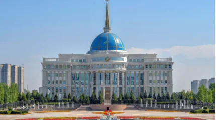 Кадровые перестановки прокомментировали в Акорде