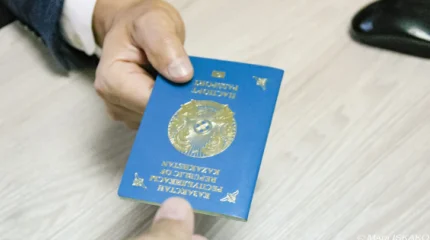 9,5 мыңға жуық этникалық қазақ қандас мәртебесін алды