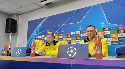 «Реал Мадридке» қарсы құпия жоспарымыз бар – «Қайрат» бапкері