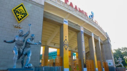 "Қайрат" – "Реал" матчынан Алматы 4,8 млрд теңгеге дейін табыс табуы мүмкін