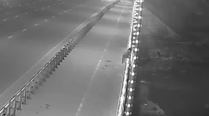 Девушка пыталась спрыгнуть с моста в Усть-Каменогорске