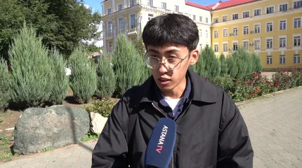 "Жасанды интеллект көмекшімізге айналды",- оралдық жастар