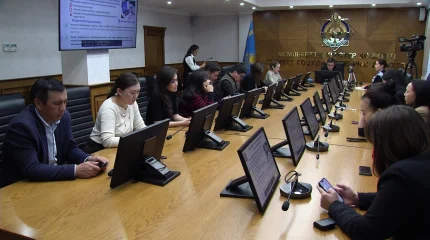 В Казахстане оптимизируют специальные налоговые режимы: останется только три