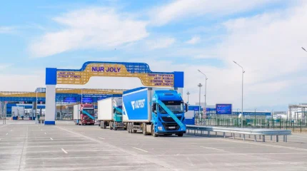Қазақстан мен Қытай арасындағы автомобиль өткізу пункттері уақытша жұмыс істемейді