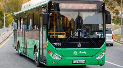 «Қайрат» - «Реал Мадрид»: Алматыда стадионнан тегін автобустар жүреді