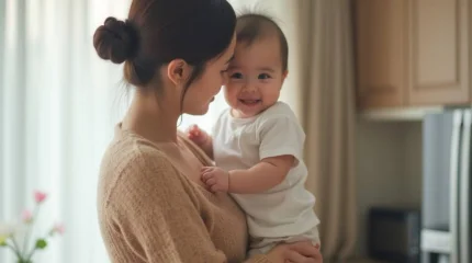 Штраф за детский плач: в полиции объяснили нормы закона