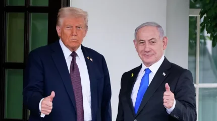 "Әлем үшін тарихи күн!": Газа секторындағы соғыс тоқтайтын болды