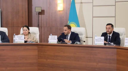 Астанада ҚХА-ның 30 жылдығына орай жалпыұлттық ғылыми-тәжірибелік конференция өтті