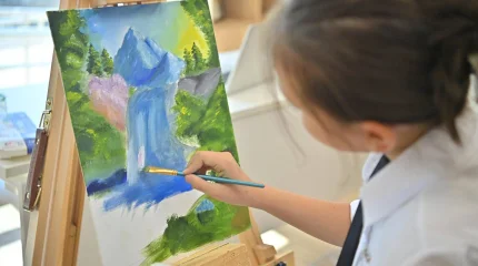 Елімізде 314 мың балаға қосымша білім алу бойынша ваучер берілді