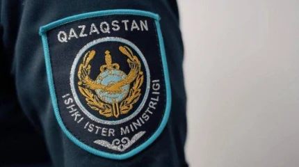 Елордада интернет арқылы алаяқтық жасаған күдікті қолға түсті