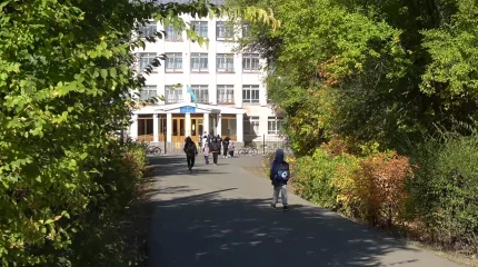 Оралда оқушыны жәбірлеген күдікті іздестіріліп жатыр