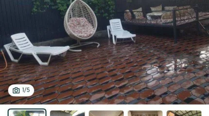 Жоқ үйді жалға берген жасөспірім ұсталды