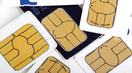 Енді SIM-картаны рәсімдеу үшін биометриялық сәйкестендіруден өту керек