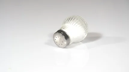 Врач предупредила о рисках переизбытка соли в организме