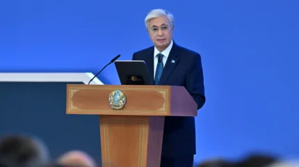 Модернизация инфраструктуры выходит на новый этап: Президент высказался о обновлении сотен километров инженерных сетей