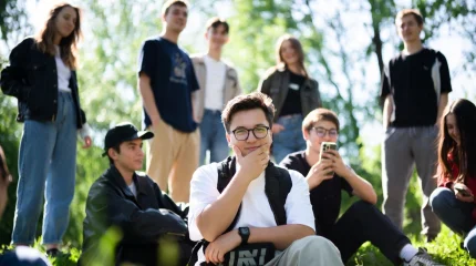 Зумеры станут самым богатым поколением к 2035 году