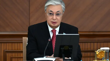 Токаев рассказал почему объявил 2026 год Годом искусственного интеллекта
