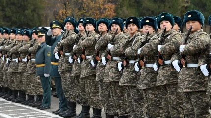 Бейбіт заманда мұндай жайттар болмауға тиіс: Президент әскердегі ахуалды түзеу үшін шұғыл шаралар қабылдауды тапсырды
