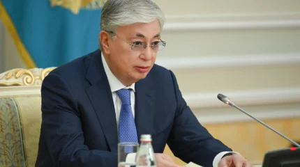 Борьба с коррупцией остается приоритетом государственной политики – Токаев