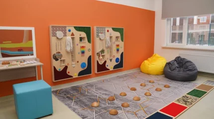 Қазақстанда инклюзивті білім беруді дамытудың жаңа кезеңі басталды