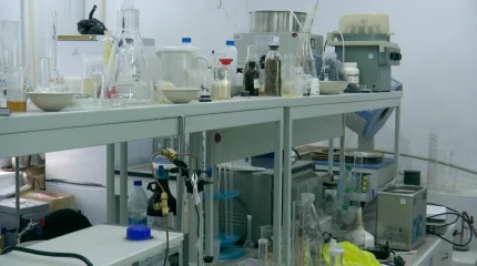 Қызылордалық ғалымдар адам бойындағы қартаю процесін тежейтін белсенді қоспа ойлап тапты