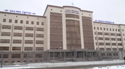 Атырау облысында тұтас бір отбасы із-түссіз жоғалып кетті