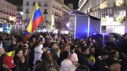 Трамп келесі кезекте Мексика және Колумбиямен айналысады