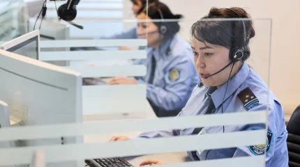 Із-түзсіз жоғалған 20 мың адам табылды