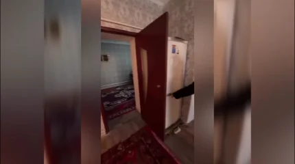 В Атырауской области продолжаются поиски пропавшей семьи