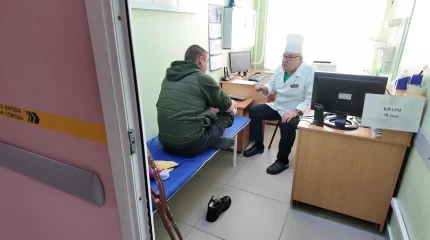 Переполненные больницы в СКО и более 20 пострадавших в Алматы: как жители регионов встретили новогодние праздники
