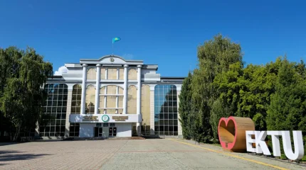 Қазақстандық университет Еуропалық Одақтың Horizon Europe жеңімпазы атанды