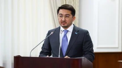 99% населения Казахстана обеспечат высокоскоростным интернетом до конца 2027 года